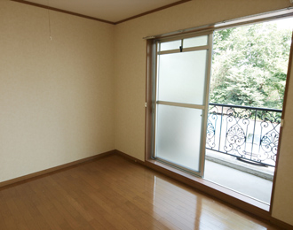 洋室（6.5帖）